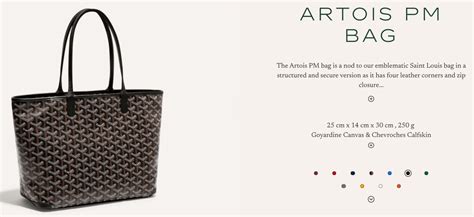 shopping goyard|how to buy goyard.